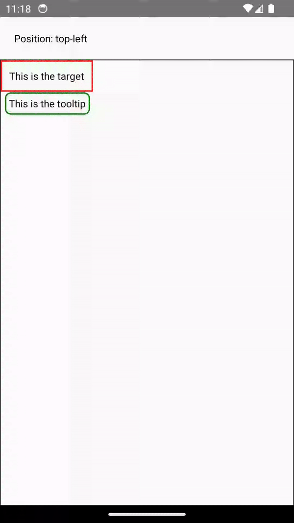 Old architecture flow with Bridge